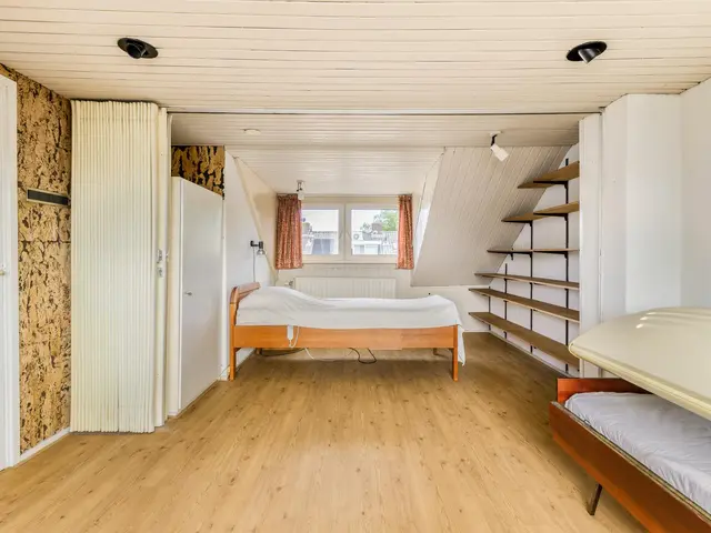 Buwitsacker 21, CASTRICUM