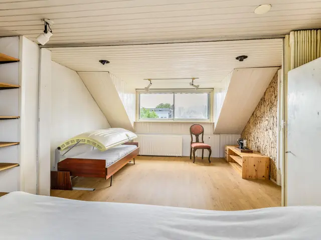 Buwitsacker 21, CASTRICUM