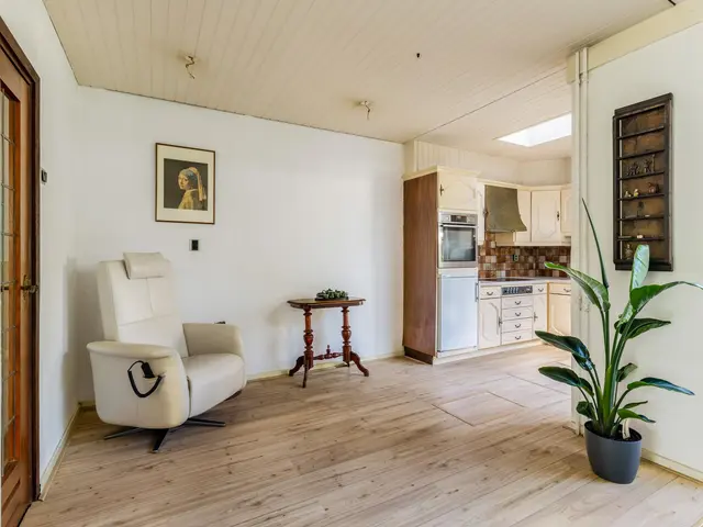 Buwitsacker 21, CASTRICUM