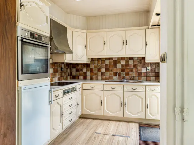 Buwitsacker 21, CASTRICUM