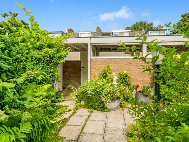Buwitsacker 21, CASTRICUM