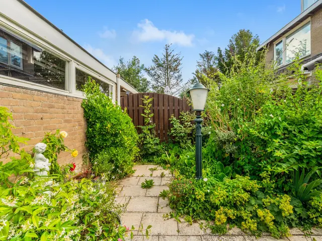 Buwitsacker 21, CASTRICUM