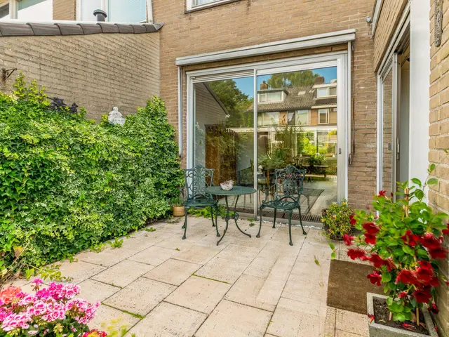 Buwitsacker 21, CASTRICUM
