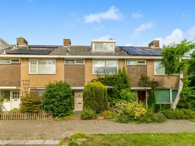 Buwitsacker 21, CASTRICUM