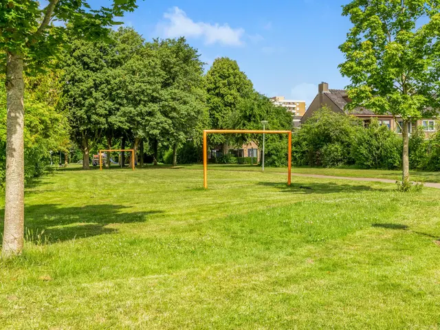 Buwitsacker 21, CASTRICUM