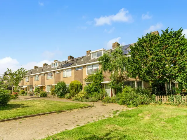 Buwitsacker 21, CASTRICUM
