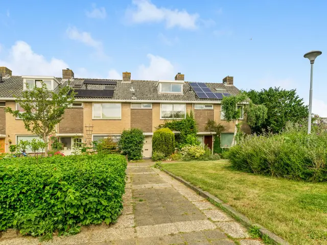 Buwitsacker 21, CASTRICUM
