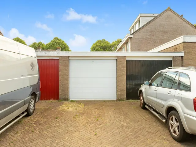 Buwitsacker 21, CASTRICUM