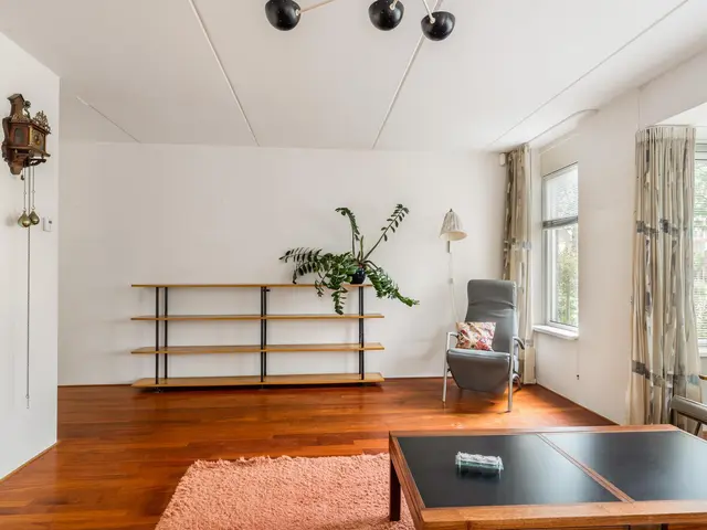De Hoop 45, UITGEEST
