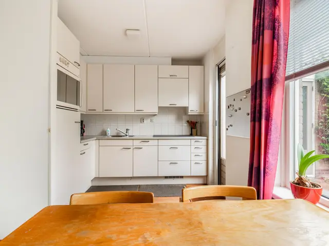 De Hoop 45, UITGEEST