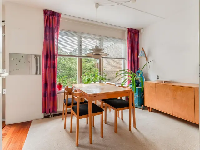 De Hoop 45, UITGEEST