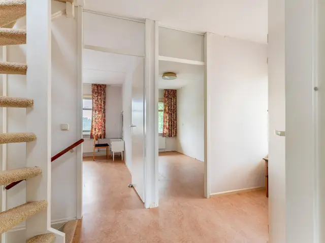 De Hoop 45, UITGEEST