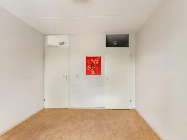 De Hoop 45, UITGEEST