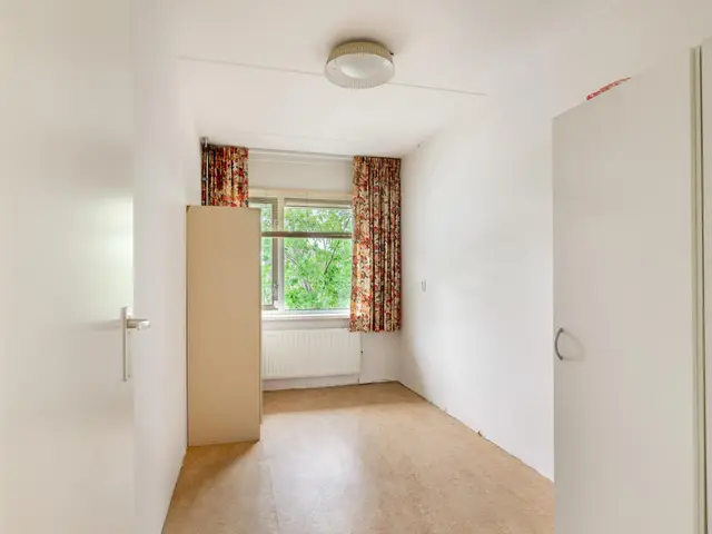 De Hoop 45, UITGEEST