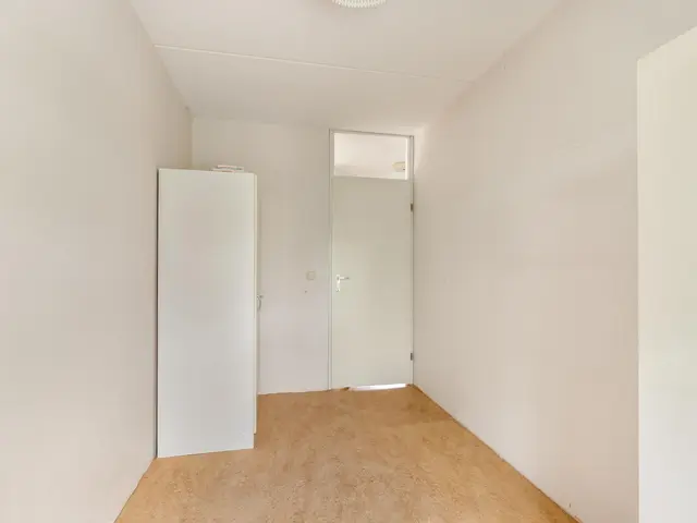 De Hoop 45, UITGEEST