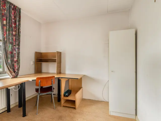 De Hoop 45, UITGEEST