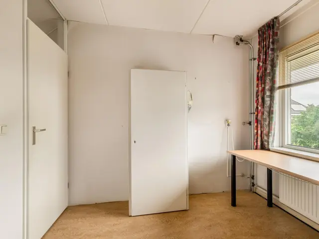 De Hoop 45, UITGEEST