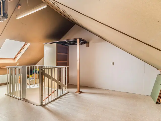 De Hoop 45, UITGEEST