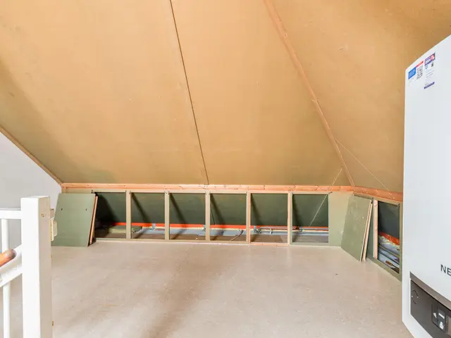 De Hoop 45, UITGEEST
