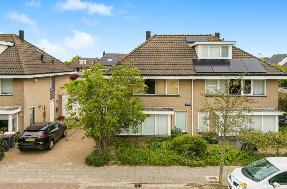 De Hoop 45