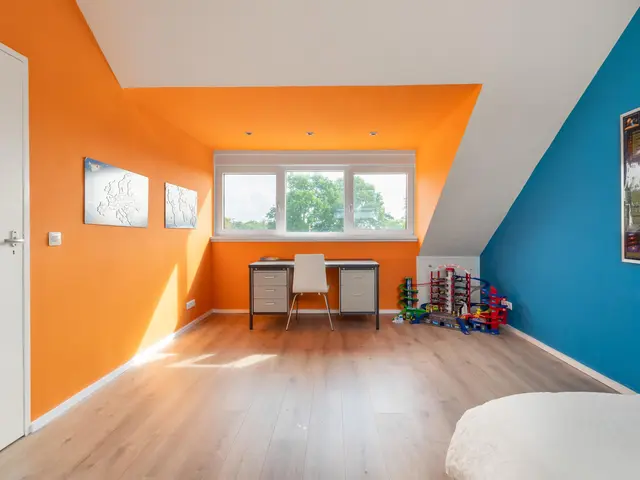 Mozartstraat 112, HEEMSKERK