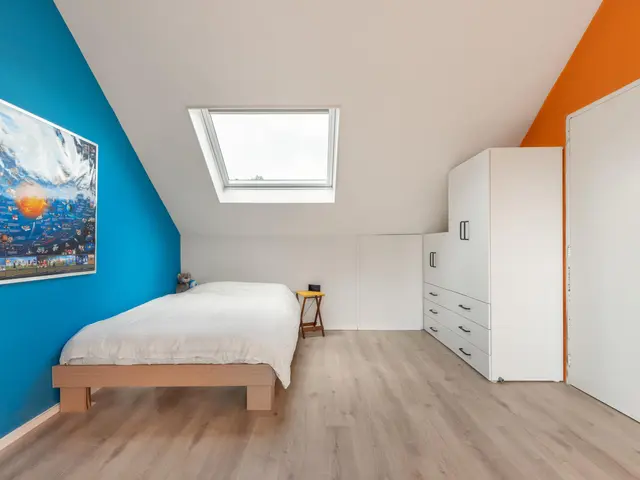 Mozartstraat 112, HEEMSKERK