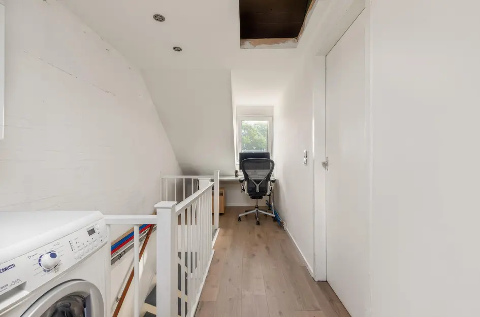Mozartstraat 112