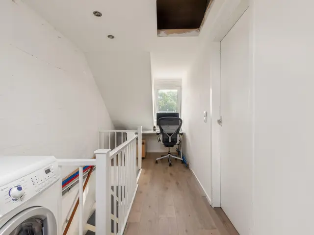 Mozartstraat 112, HEEMSKERK