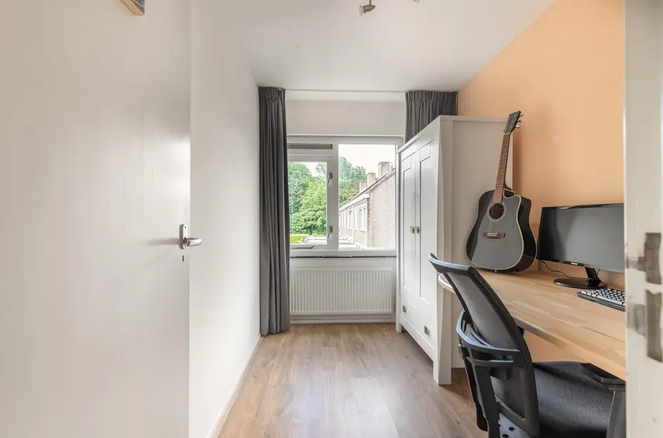 Mozartstraat 112