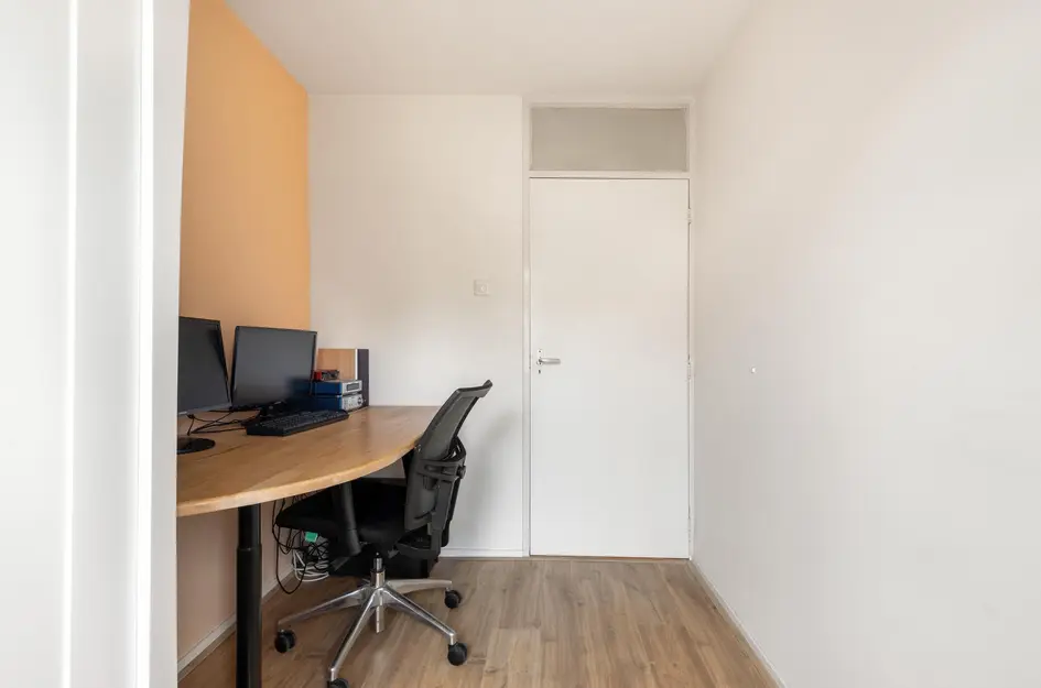 Mozartstraat 112