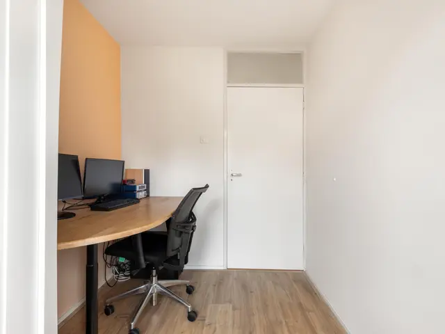 Mozartstraat 112, HEEMSKERK