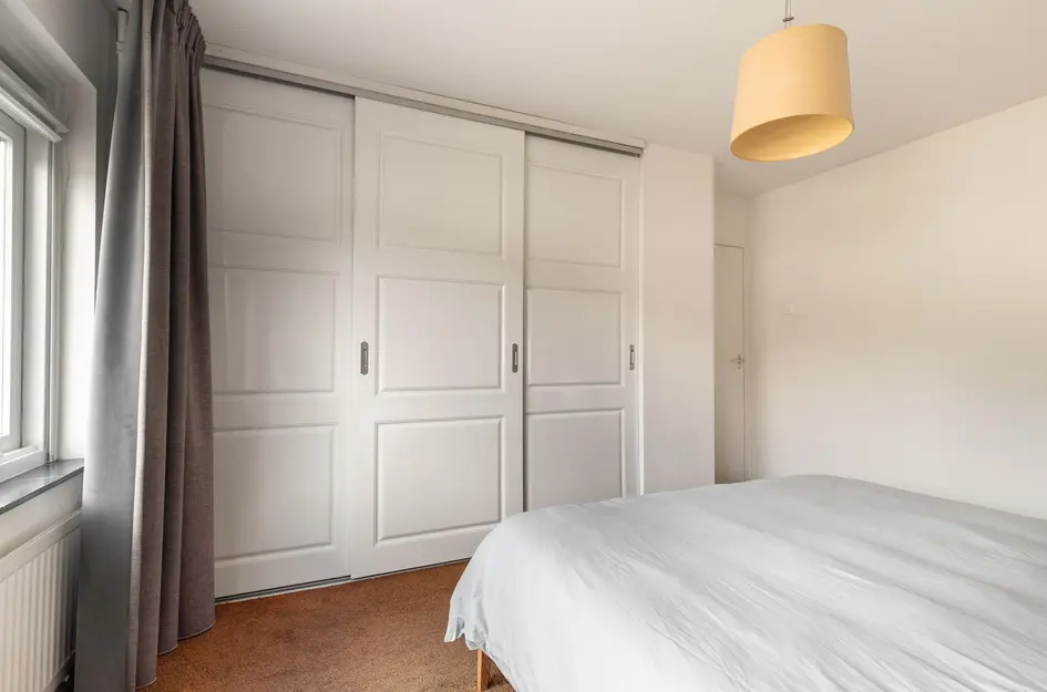 Mozartstraat 112