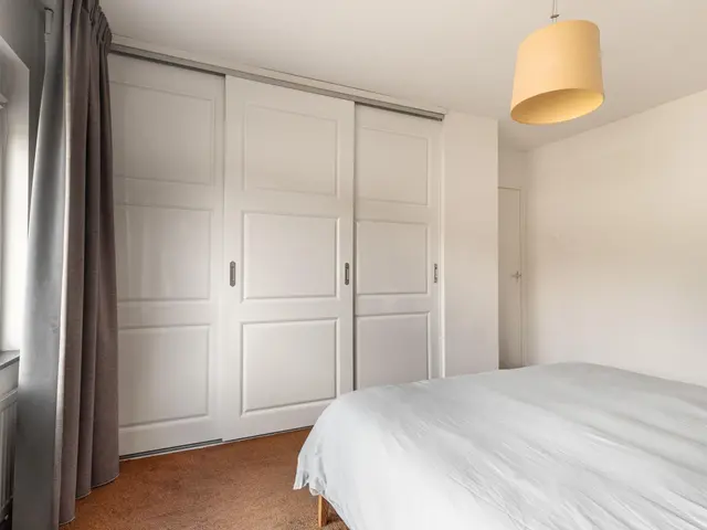 Mozartstraat 112, HEEMSKERK