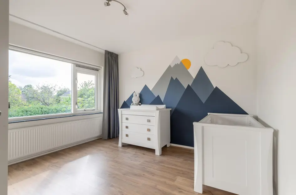 Mozartstraat 112