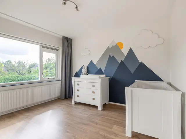 Mozartstraat 112, HEEMSKERK