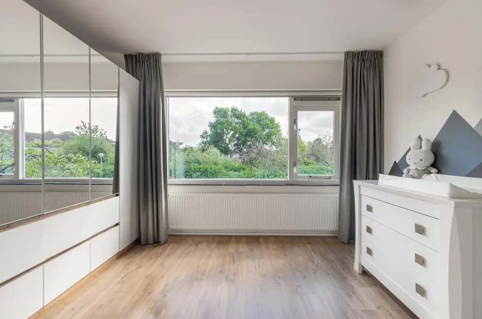 Mozartstraat 112