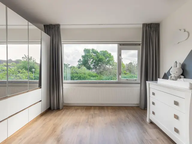 Mozartstraat 112, HEEMSKERK