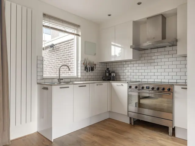 Mozartstraat 112, HEEMSKERK