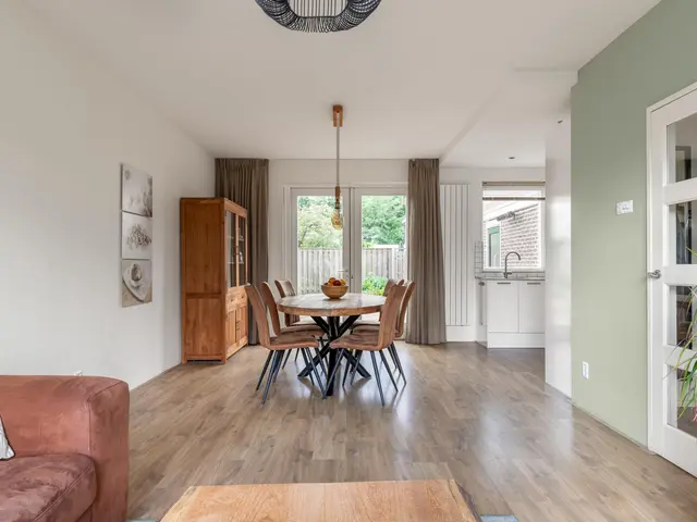 Mozartstraat 112, HEEMSKERK