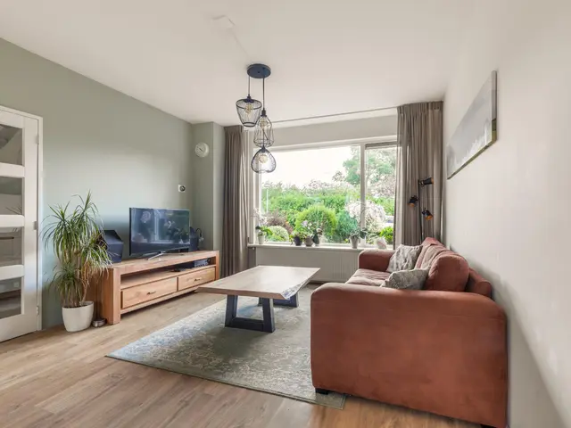 Mozartstraat 112, HEEMSKERK