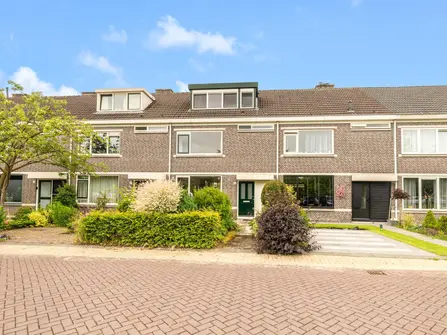 Mozartstraat 112