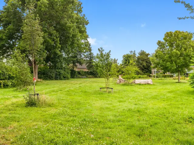 Mozartstraat 112, HEEMSKERK