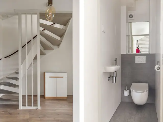 Mozartstraat 112, HEEMSKERK