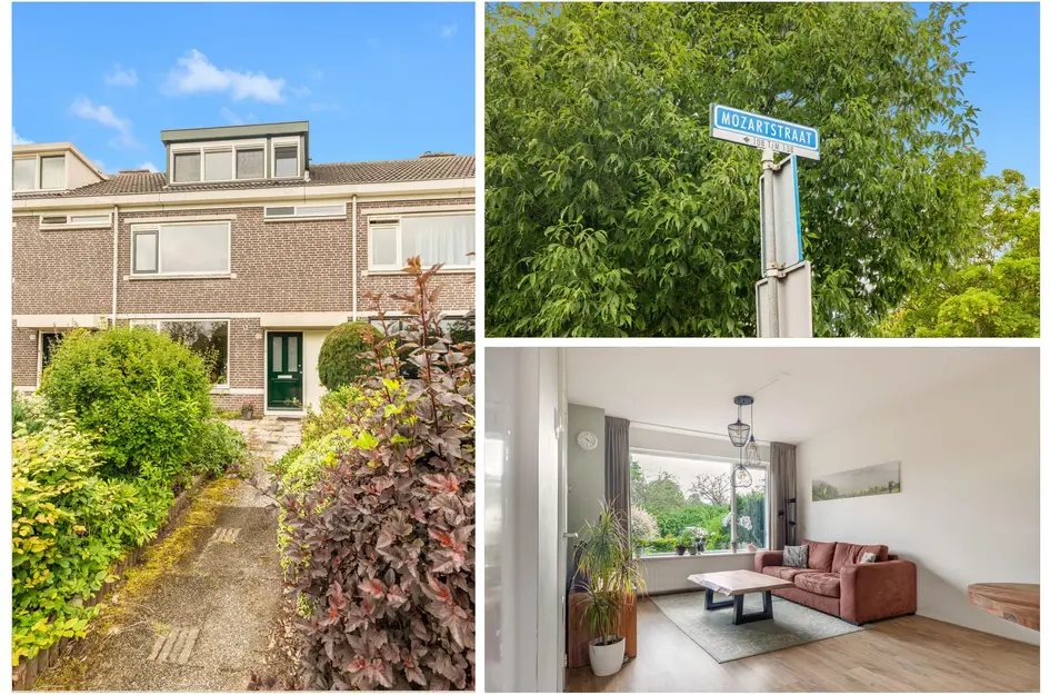 Mozartstraat 112