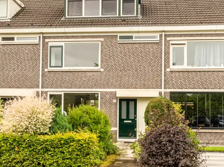 Mozartstraat 112