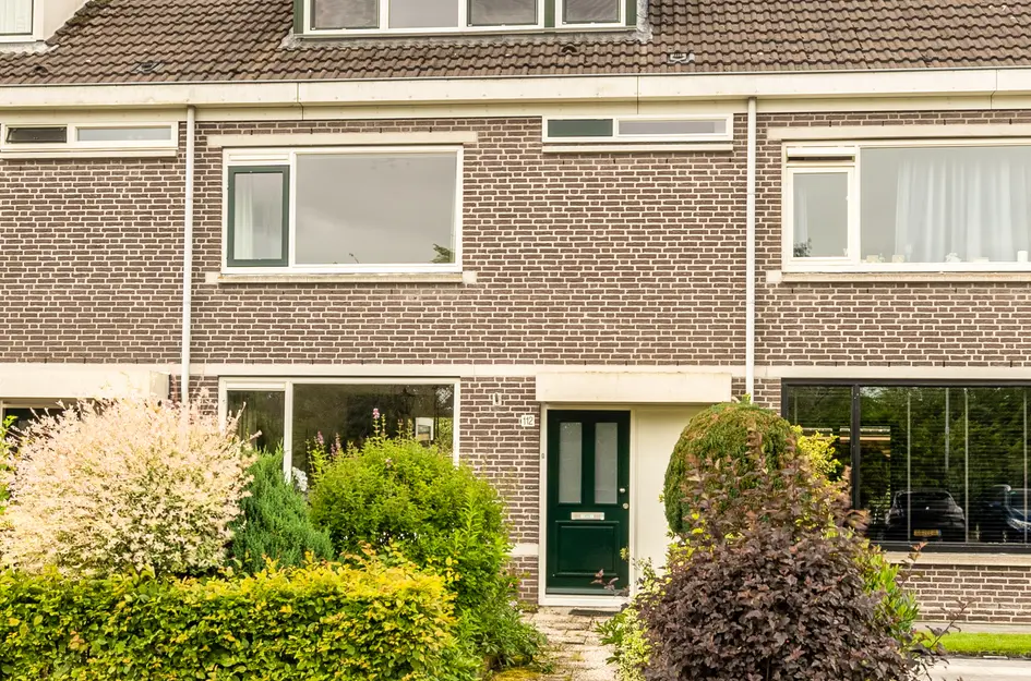 Mozartstraat 112