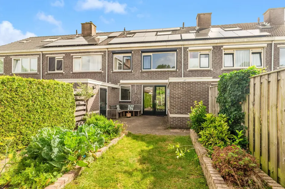 Mozartstraat 112