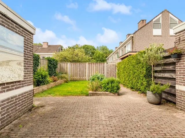 Mozartstraat 112, HEEMSKERK