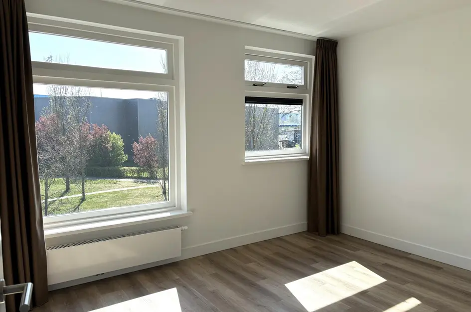 Grote Hout- of Koningsweg 8A
