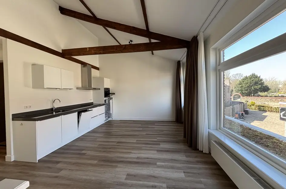 Grote Hout- of Koningsweg 8A